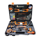 Caja De Herramientas Multiusos 45 PIEZAS