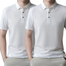 🔥 Camisa Sin Arrugas, Siempre Perfecta - ¡COMPRA 1 LÉVATE 3! 🔥