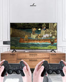 Consola GameRetro® 10.000 Juegos