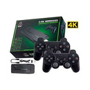 Consola GameRetro® 10.000 Juegos
