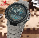 RELOJ JOEFOX DOBLE HORA