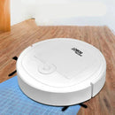 Robot MaxClean - Aspirador Inteligente 3 en 1 + Regalos [LIMPIA TODO CON 1 CLIC]😍