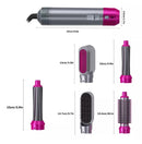 Secador De Pelo Alisador 5 En 1 - Hot Air Hair™
